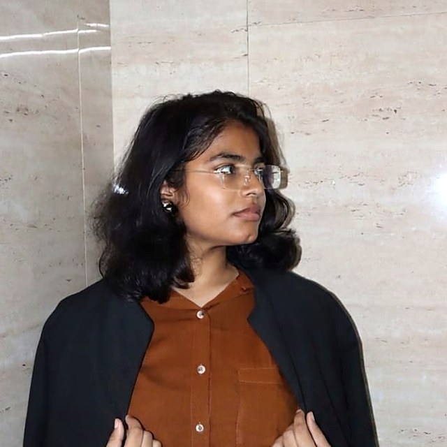 Naisha Raj, Head of OC