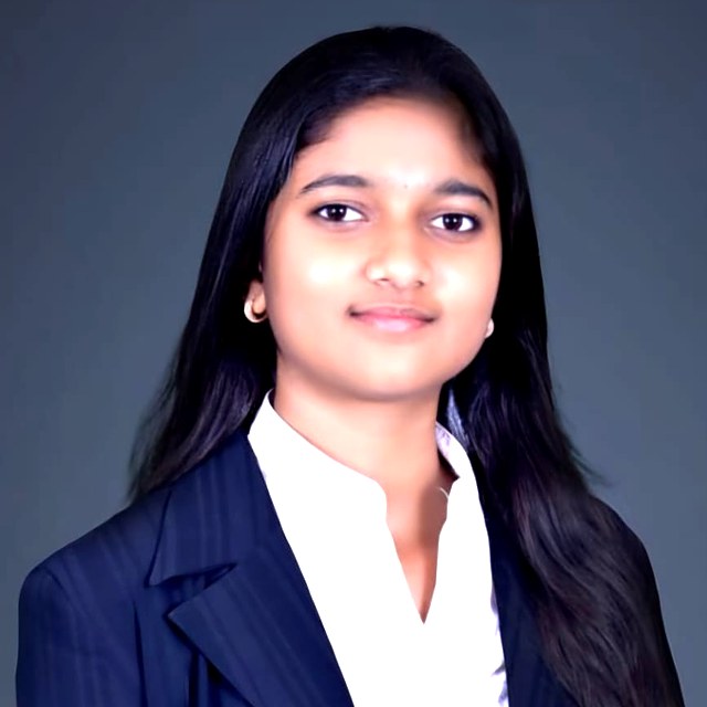 P.L Adhiti, Head