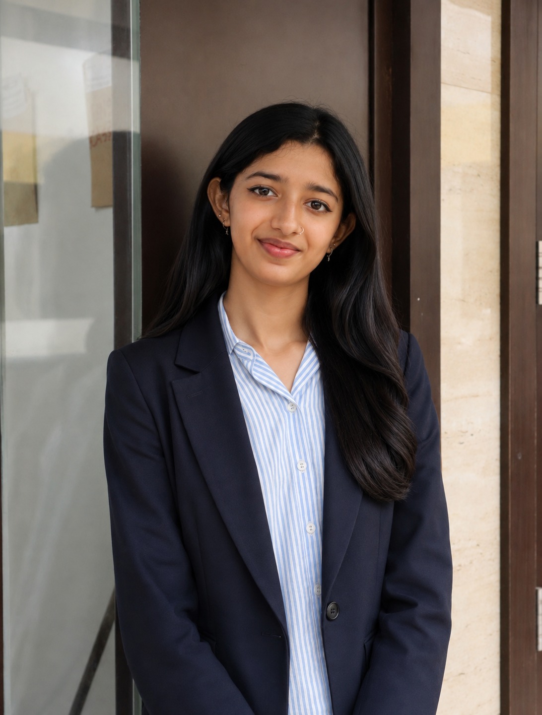 Advaita Avasthi, Deputy Secretary General