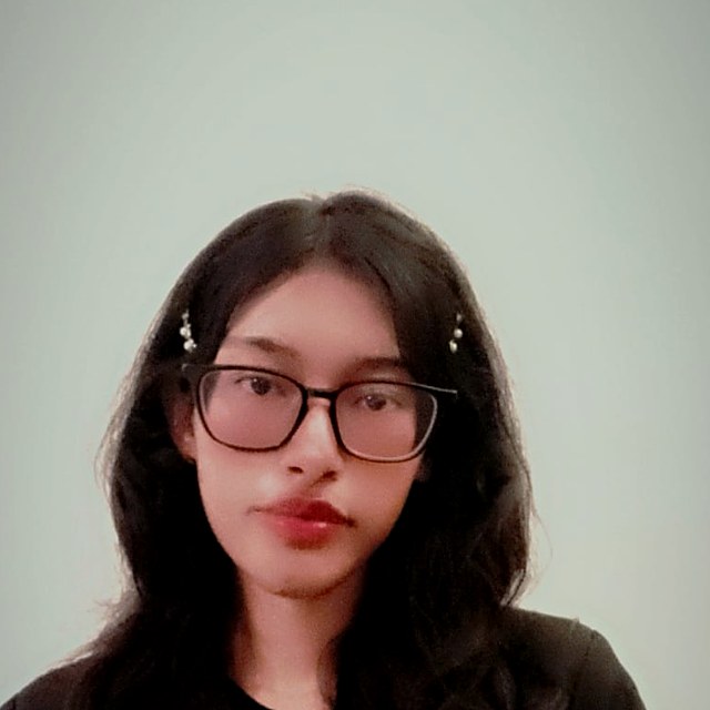 Tanisha Namra, Head