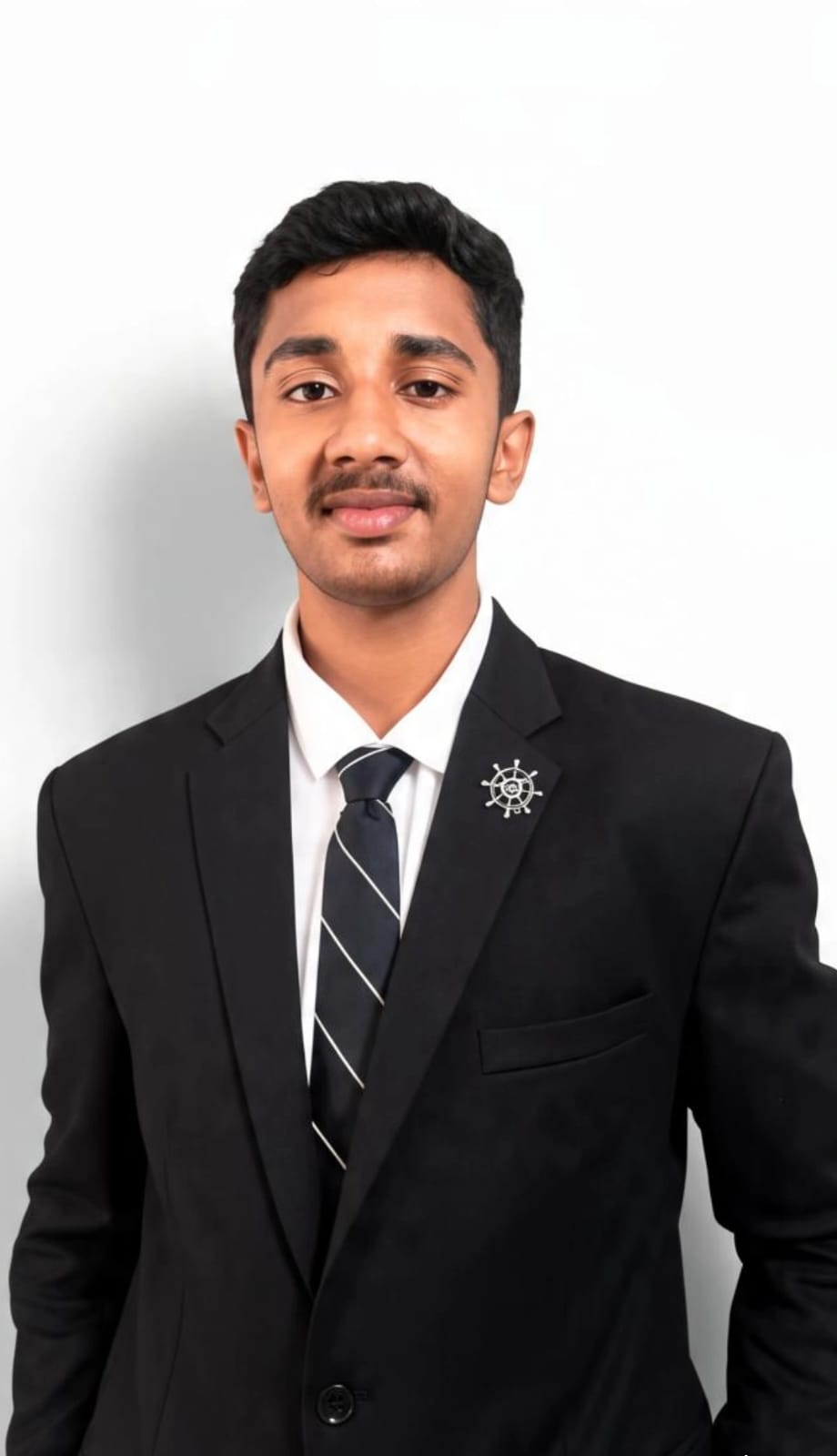 Harish Thilak Babu, Head