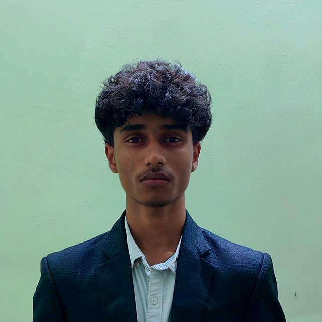 Y Shivanth, Head